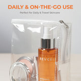 Revcell Intensive Vita Collagen Ampoule Mist / 100ml / 110g / White