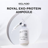 Royal Exo-Protein Ampoule + 1 + 0.11kg + White
