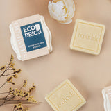 Kproduct4u EcoBrick Mild Acidic Shampoo Bar (3 Types)