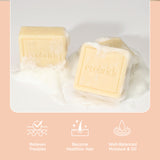 Kproduct4u EcoBrick Mild Acidic Shampoo Bar (3 Types)