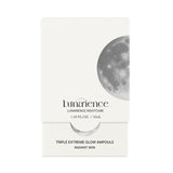 Lunarience Triple Extreme Glow Ampoule 50ml / 1.69 fl. oz.