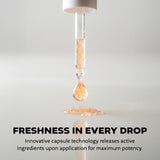 Premium Capsule Technology's Anti-Aging Solution VARA High Five Ampoule 1.12 fl. oz.