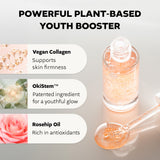 Premium Capsule Technology's Anti-Aging Solution VARA High Five Ampoule 1.12 fl. oz.