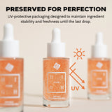 Premium Capsule Technology's Anti-Aging Solution VARA High Five Ampoule 1.12 fl. oz.