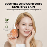 Premium Capsule Technology's Anti-Aging Solution VARA High Five Ampoule 1.12 fl. oz.