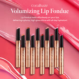 Volumizing Lip Fondue (10colors)