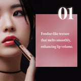 Volumizing Lip Fondue (10colors)