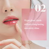 Volumizing Lip Fondue (10colors)