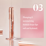 Volumizing Lip Fondue (10colors)