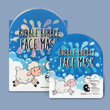 LOOK AT ME Face mask, 10 sheets (8 Types)