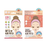 LOOK AT ME Ultra Thin Acne patch (2 Types)