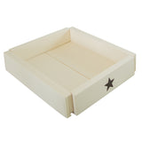 GGUMBI Bumper bed World Star Large size, various utilization as Bed, Play mat, Sofa