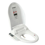 SB-110 SmartBidet Elongated Electric Bidet Seat