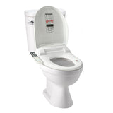 SB-110 SmartBidet Elongated Electric Bidet Seat