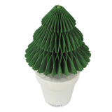 Tree Non-Electric Personal Humidifier in Green