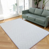 GGUMBI's premiem mat brand 'LICOCO'. SELF-IT MAT, PE+PVC, light-weight , 200x140