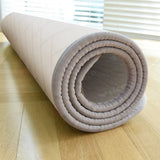 GGUMBI's premiem mat brand 'LICOCO'. SELF-IT MAT, PE+PVC, light-weight , 200x140