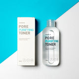 Skinmiso Pore Purifying Toner
