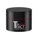 The Fact Men's Face Cream - Natural Ingredient Based Premium Multi-functional Cream - Moisturizer for Men 50 ml