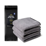 SNIPER Microfiber Car Towel