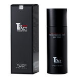 The Fact Men's Toner for Men - Moisturizing Face - Made in Korea -5 in 1(Cleansing, Moisturizing, Bringtening, Wrinkle Improvement, Skin Balance), 7 Plant Extracts, 150ml