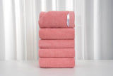 Organic Cotton Towel with Botanical Dyeing (5 colors)