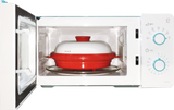 RANGEMATE DOUBLE COOKER