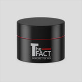 The Fact Men's Face Cream - Natural Ingredient Based Premium Multi-functional Cream - Moisturizer for Men 50 ml