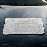 SNIPER Microfiber Car Towel