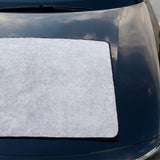 SNIPER Microfiber Car Towel