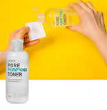 Skinmiso Pore Purifying Toner