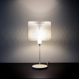Dlight Transformable Lamp Shade Table Lamp