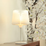 Dlight Transformable Lamp Shade Table Lamp