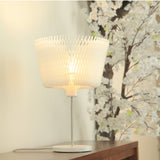 Dlight Transformable Lamp Shade Table Lamp