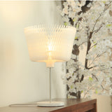 Dlight Transformable Lamp Shade Table Lamp