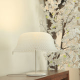 Dlight Transformable Lamp Shade Table Lamp