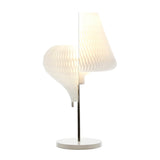 Dlight Transformable Lamp Shade Table Lamp