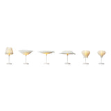 Dlight Transformable Lamp Shade Table Lamp