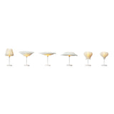 Dlight Transformable Lamp Shade Table Lamp