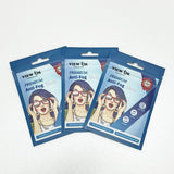VIEW OK Anti-Fog Cloth for Eyeglasses (15 x 18 in)