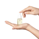 Intensive Infusion Caviar Oil