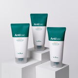 ANTIBAC PREMIUM ACNE CLEANSING FOAM