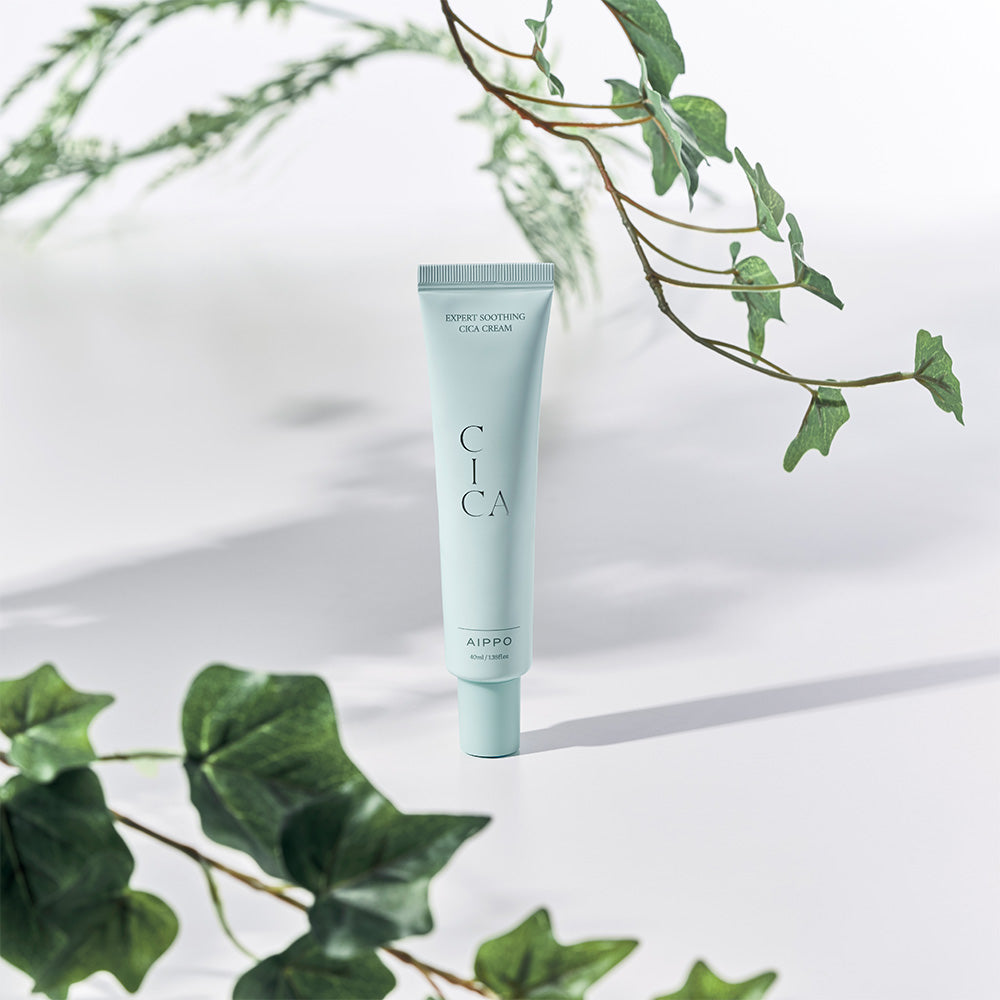 Expert Soothing Cica Cream