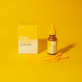 Skinmiso Pure Vitamin-C Serum