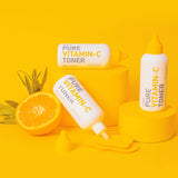 Skinmiso Pure Vitamin-C Toner