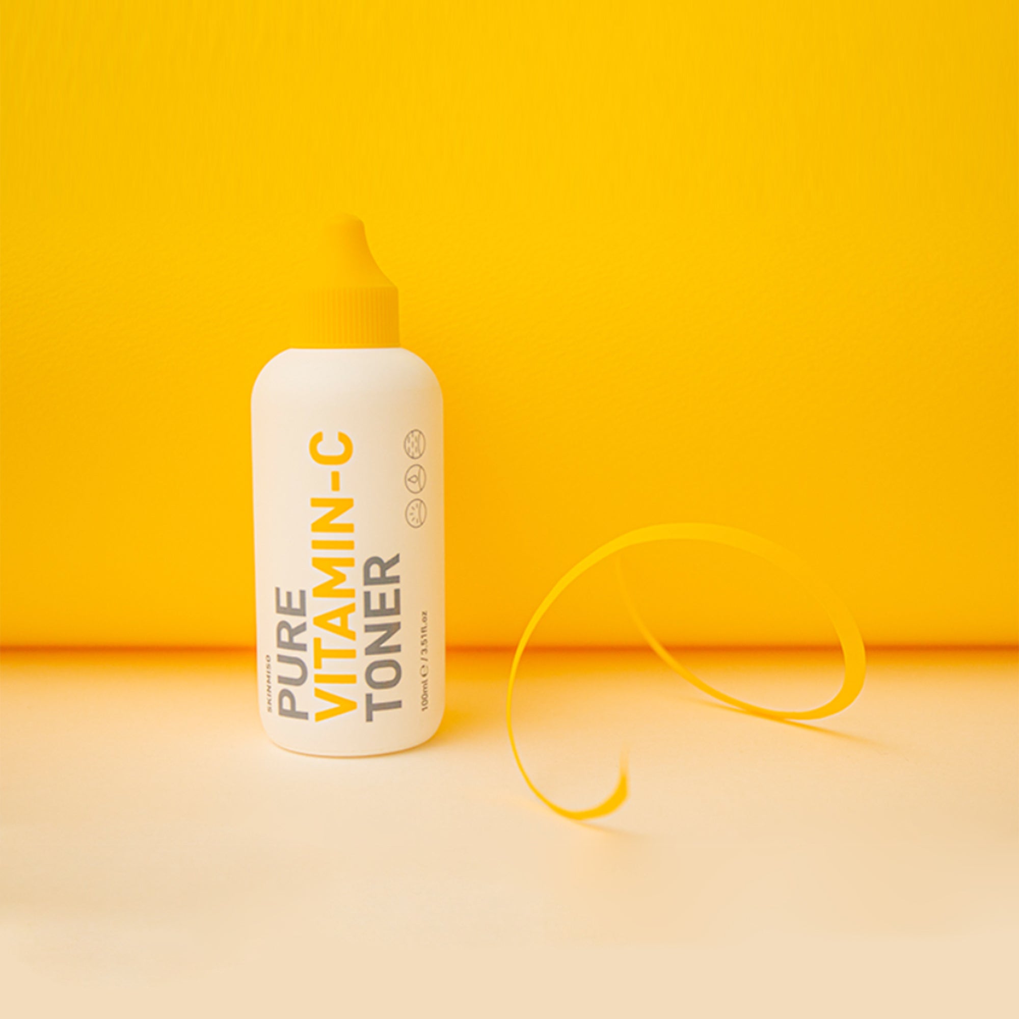 Skinmiso Pure Vitamin-C Toner