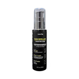 Water repellent for Car Windshield (2.2 Fl. Oz) with Microfiber Cloth and Felt bonded Applicator, Stable Coating, Works at Low Speed, Long-Lasting