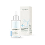 Ongredients Revitalizing Serum, Vitality serum