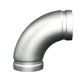 Staninlees Steel, Pipe Fitting, Elbow 90 degree