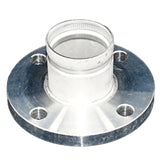 Staninlees Steel, Pipe Fitting, Grooved Flange Adaptor